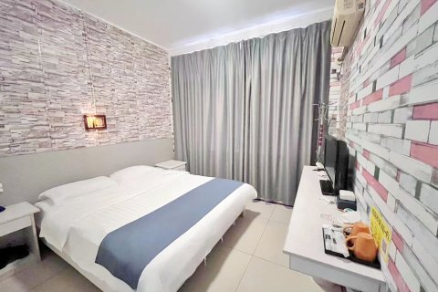 志豪酒店(阳朔西街店)