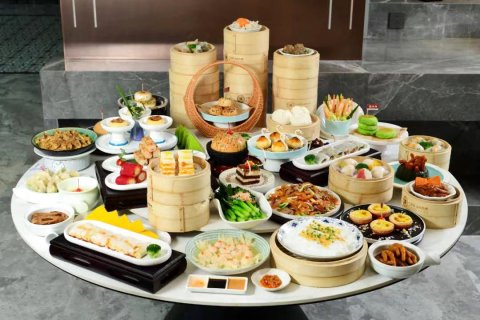 皇马假日游艇度假酒店(海口友谊阳光城万绿园店)