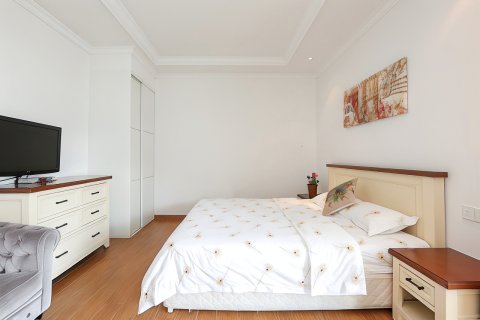 惠东承悦阳光公寓