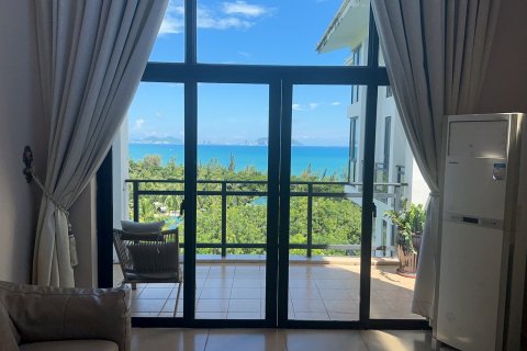 旅行家海景美宿(三亚湾椰梦长廊店)