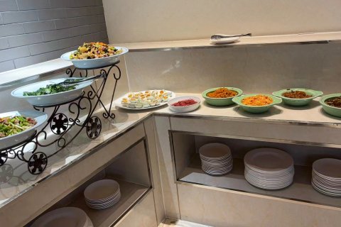 丽晶饭店(长春火车站店)