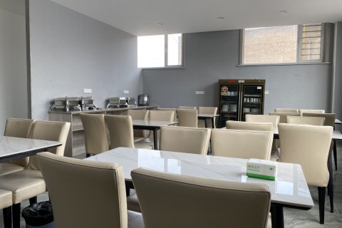 定边豪庭大酒店