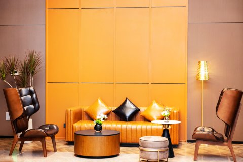 如家精选酒店(成都熊猫基地龙潭寺地铁站店)