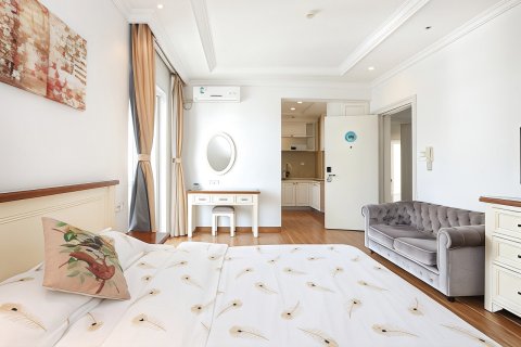 惠东承悦阳光公寓