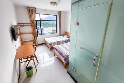 陵川溪山居精品客栈