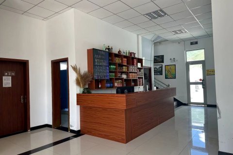 尼勒克乔尔玛驿站