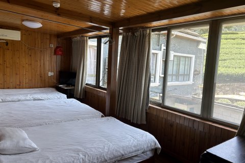 杭州清静民宿(西湖风景区梅家坞店)