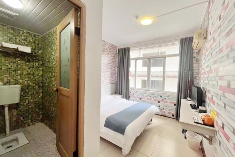 志豪酒店(阳朔西街店)