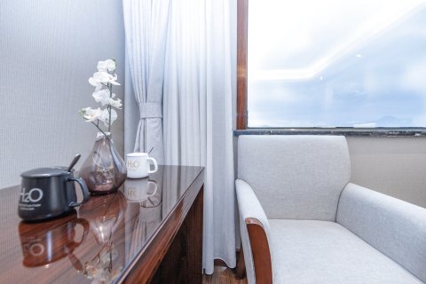 若尔盖途缘天际大酒店