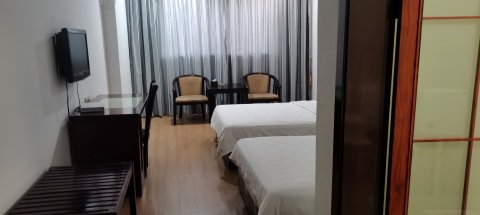 翔逸大酒店