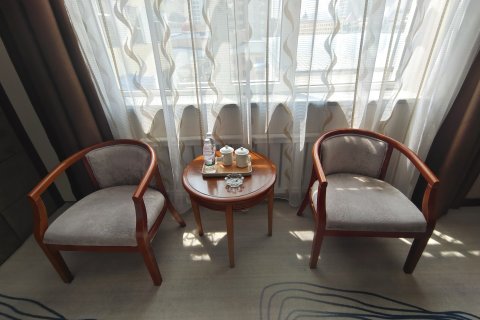 绥芬河吉星宾馆