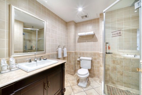 千岛湖丽景度假酒店(中心湖区店)