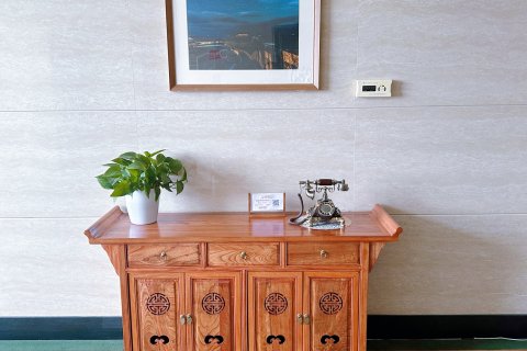 博霞山庄( 荣成动物园成山头店)