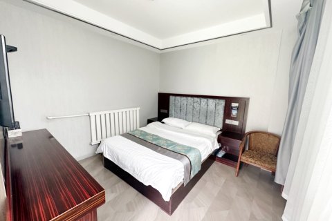 茫崖金泰商务宾馆(冷湖镇)