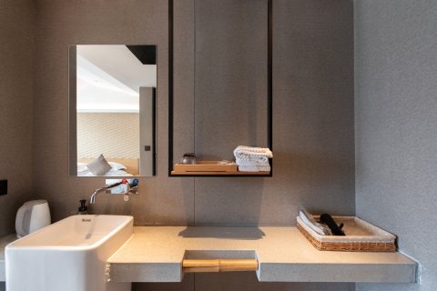 璞澜民宿(云台山风景名胜区岸上服务区店)