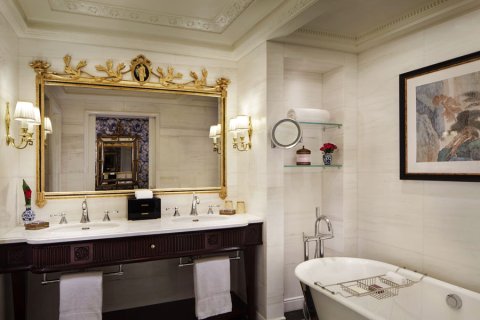 天津丽思卡尔顿酒店