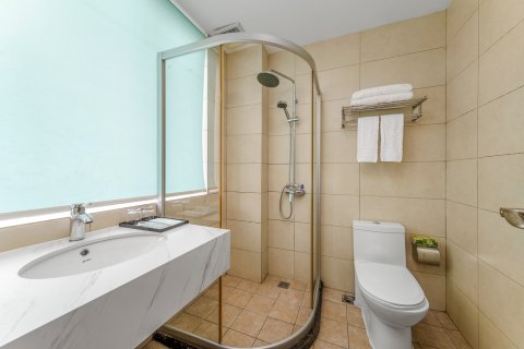 王城精品酒店(桂林两江四湖东西巷店)