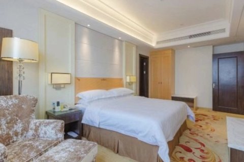 维也纳酒店(鹤山汽车总站店)