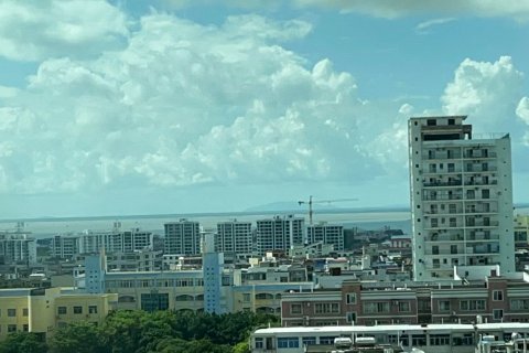 北海东方假日酒店