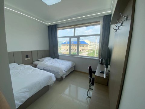 沐枫宾馆
