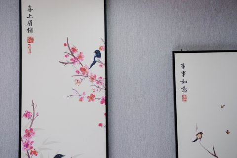 商河瑞阳温泉度假酒店