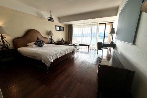 千岛湖丽景度假酒店(中心湖区店)