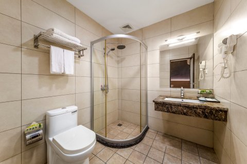 王城精品酒店(桂林两江四湖东西巷店)