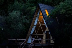 迭部赞普野奢生态营地