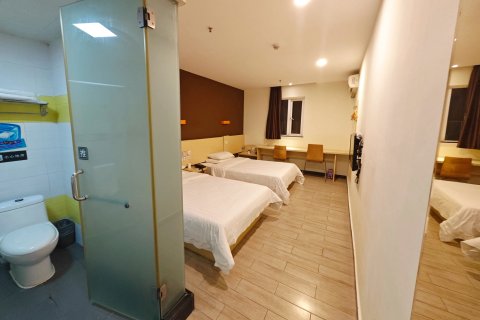 7天连锁酒店(江门鹤山店)