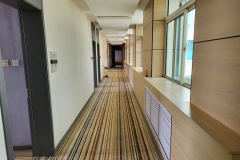 霍林郭勒钱龙宾馆