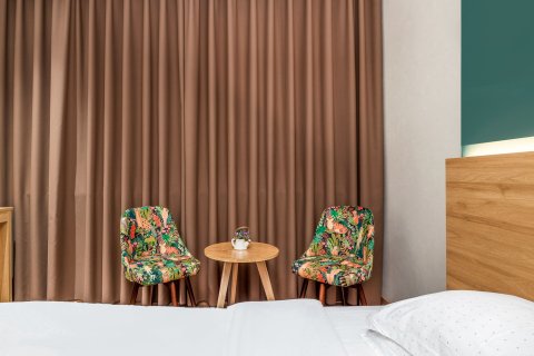 王城精品酒店(桂林两江四湖东西巷店)