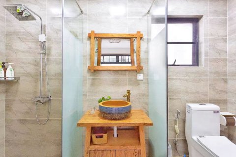 大理若闲居亲子度假美宿(洋人街店)