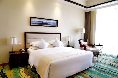 云台天阶国际饭店