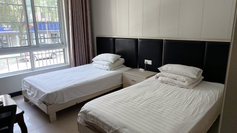 建德情宾宾馆