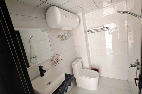 薄刀峰昌峰山庄