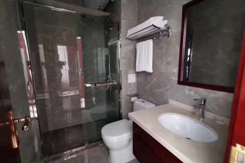 伊春泓江商务酒店