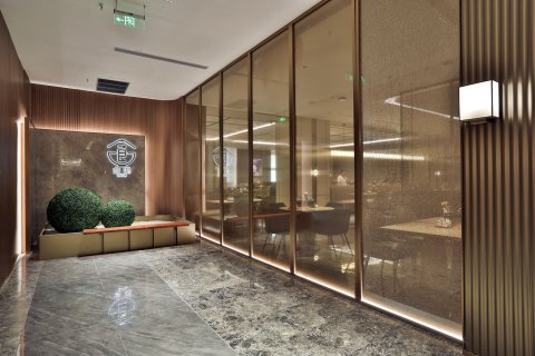 杭州瑞莱克斯大酒店(钱江新城店)