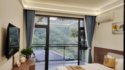 新密古栎雅居