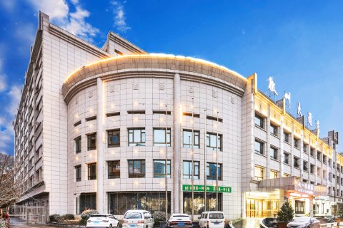 徽县徽州大酒店