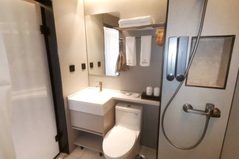 昆明集丰酒店(昆明老街恒隆广场店)