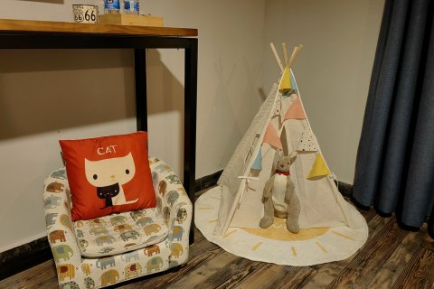 云舍·Villa山景度假美宿(四姑娘山长坪沟景区店)