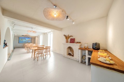 之屿小宿·海边亲子休闲度假美宿(崂山仰口风景区店)