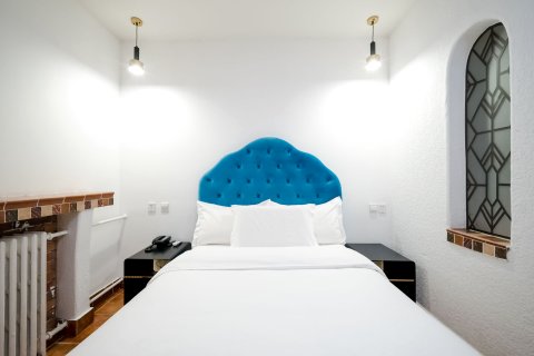 汉庭酒店(北京国家图书馆地铁站店)