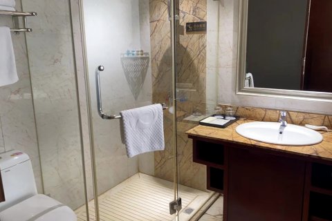 松原金鼎假日酒店(乌兰大街火车站店)