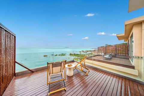 之屿小宿·海边亲子休闲度假美宿(崂山仰口风景区店)