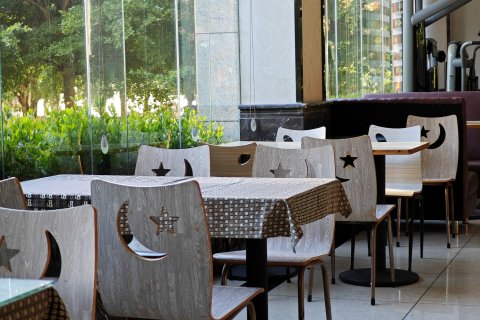 Q加·乐东祥瑞海景商务酒店(龙沐湾店)