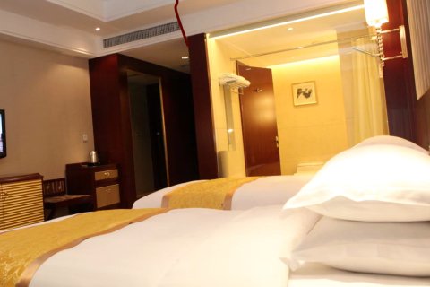 当涂长江国际酒店