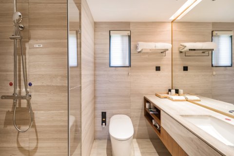 郑州江南春温泉度假酒店