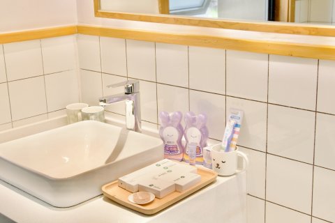 游美营地亲子别墅(周庄店)