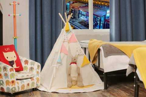 云舍·Villa山景度假美宿(四姑娘山长坪沟景区店)